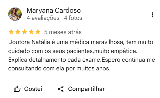 avaliação sain 3